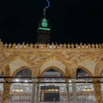 arab saudi