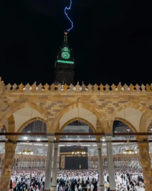 arab saudi