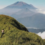 gunung