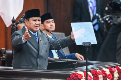 prabowo