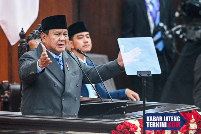 prabowo