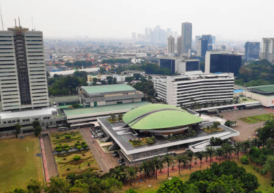 AMPB Tanggapi Aksi Tandingan di DPR RI Esok Hari