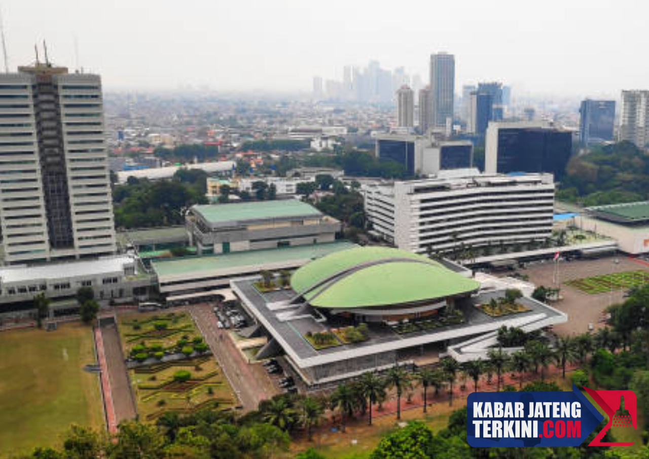 AMPB Tanggapi Aksi Tandingan di DPR RI Esok Hari