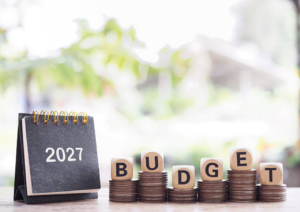 Anggaran Pendidikan dalam RAPBN 2027 Sebesar Rp820 T, Rp240 T untuk Program MBG