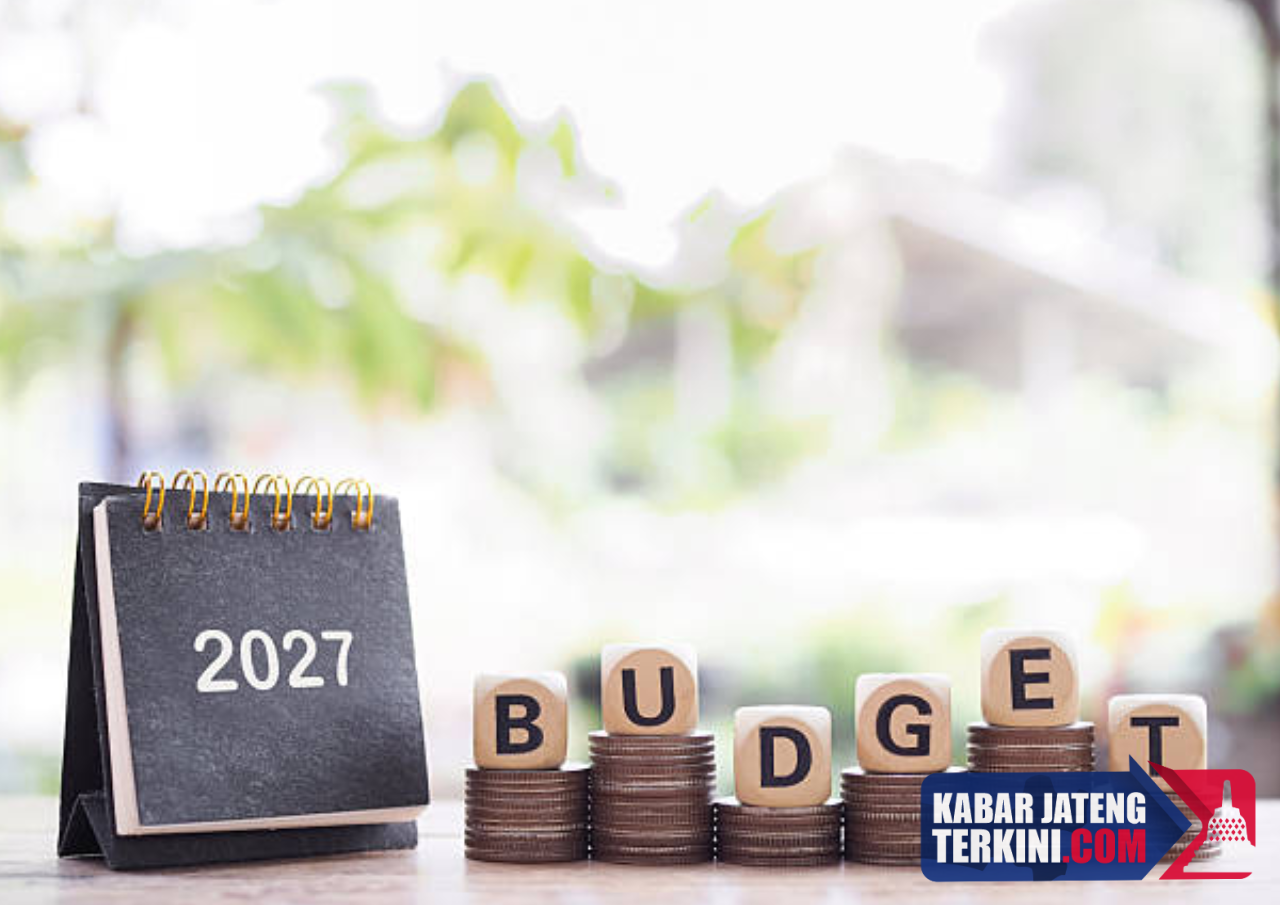 Anggaran Pendidikan dalam RAPBN 2027 Sebesar Rp820 T, Rp240 T untuk Program MBG