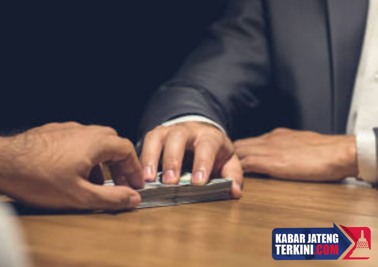 Kades di Banyumas Jadi Tersangka Penggelapan Uang Rp100 Juta, Kini Dicopot dari Jabatan