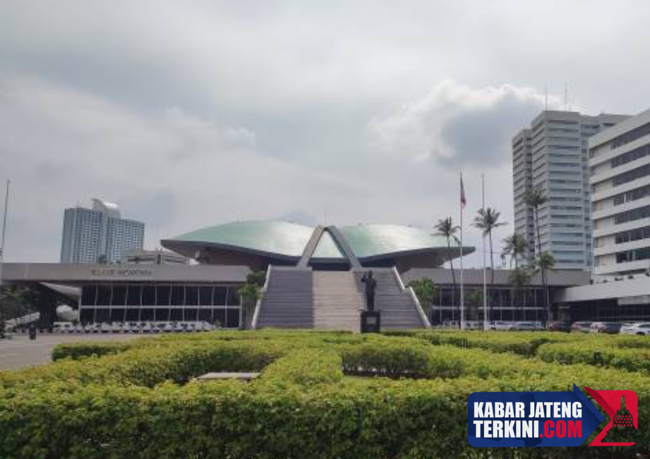 Siap Demo di Depan Gedung DPR RI, AMPB Bantah Ditunggangi Geng Solo
