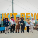 Sejumlah Lahan Tidur di Jateng Kembali Produktif Lewat Program Revolusi Lahan