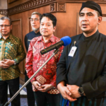 Wakil Gubernur Jawa Tengah, Taj Yasin Maimoen