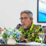 Sekretaris Daerah (Sekda) Jawa Tengah, Sumarno