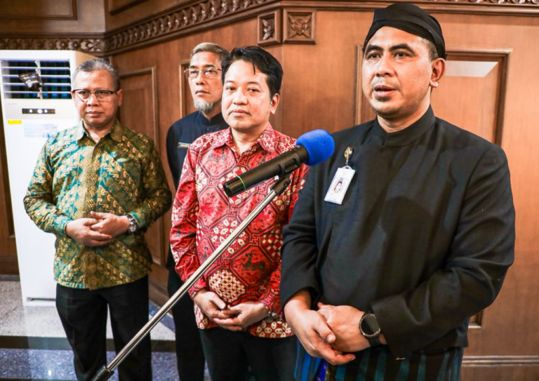 Wakil Gubernur Jawa Tengah, Taj Yasin Maimoen