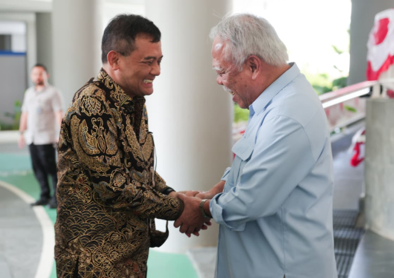 Pengusaha Furnitur Jepara Ditawari Perluasan Pangsa Pasar Hingga ke IKN