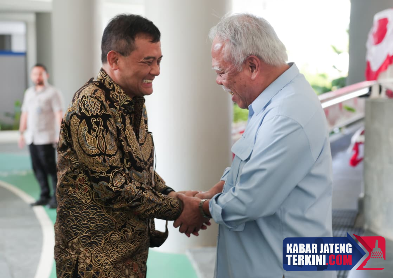 Pengusaha Furnitur Jepara Ditawari Perluasan Pangsa Pasar Hingga ke IKN