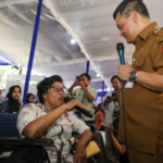 Ribuan Loker Tersedia di Jobfair HUT Jateng, Ada untuk Penyandang Disabilitas