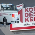 Heboh Pikap KDMP Masuk Area Mal, Pemkot Solo Bantah Kepemilikan Kendaraan