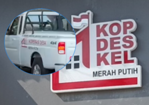 Heboh Pikap KDMP Masuk Area Mal, Pemkot Solo Bantah Kepemilikan Kendaraan