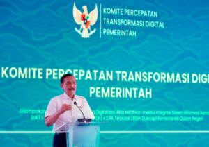Program Digitalisasi Bansos Diklaim Bisa Tekan Tingkat Salah Sasaran di Bawah 5 Persen