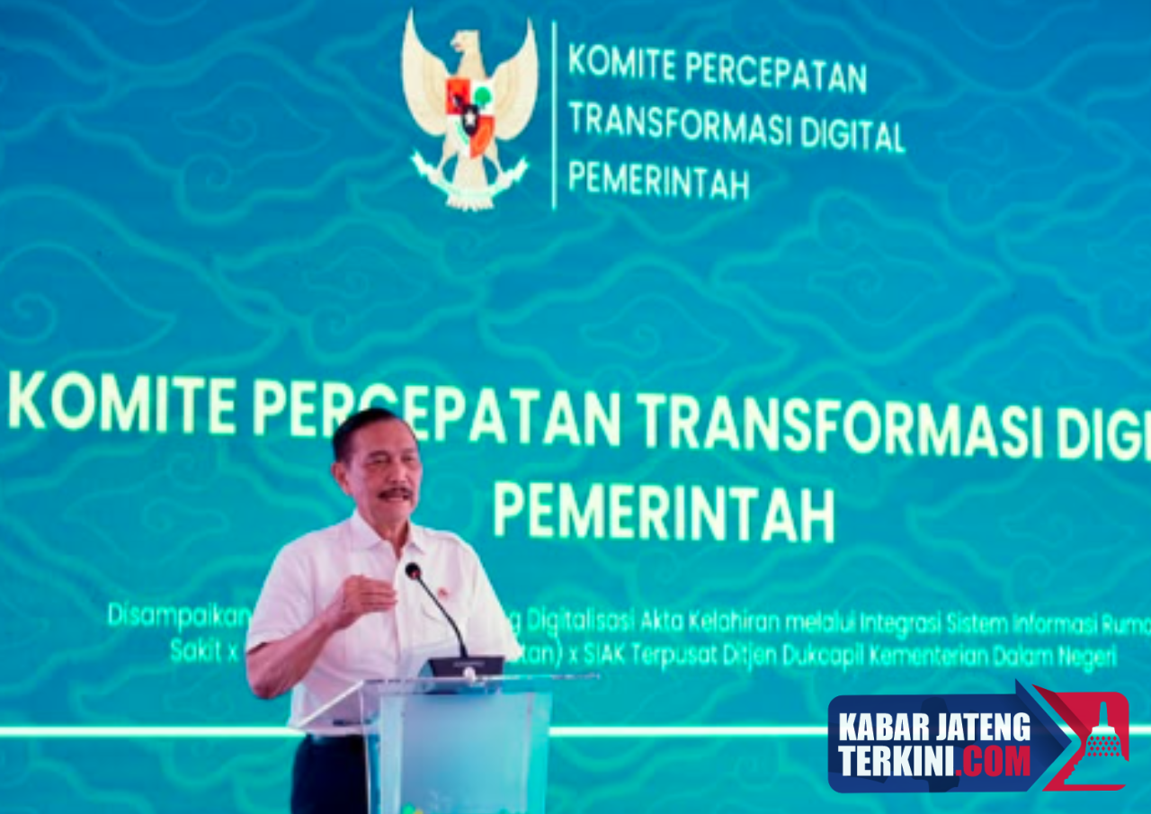 Program Digitalisasi Bansos Diklaim Bisa Tekan Tingkat Salah Sasaran di Bawah 5 Persen