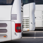 Heboh Parkir Bus Rp100 Ribu di Masjid Raya Sheikh Zayed, Pemkot Bakal Tindak Tegas