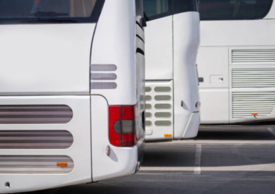 Heboh Parkir Bus Rp100 Ribu di Masjid Raya Sheikh Zayed, Pemkot Bakal Tindak Tegas