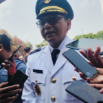 Plt Bupati Pati Sampaikan Permintaan Maaf Buntut Salah Baca Pancasila