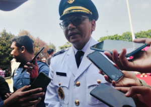 Plt Bupati Pati Sampaikan Permintaan Maaf Buntut Salah Baca Pancasila