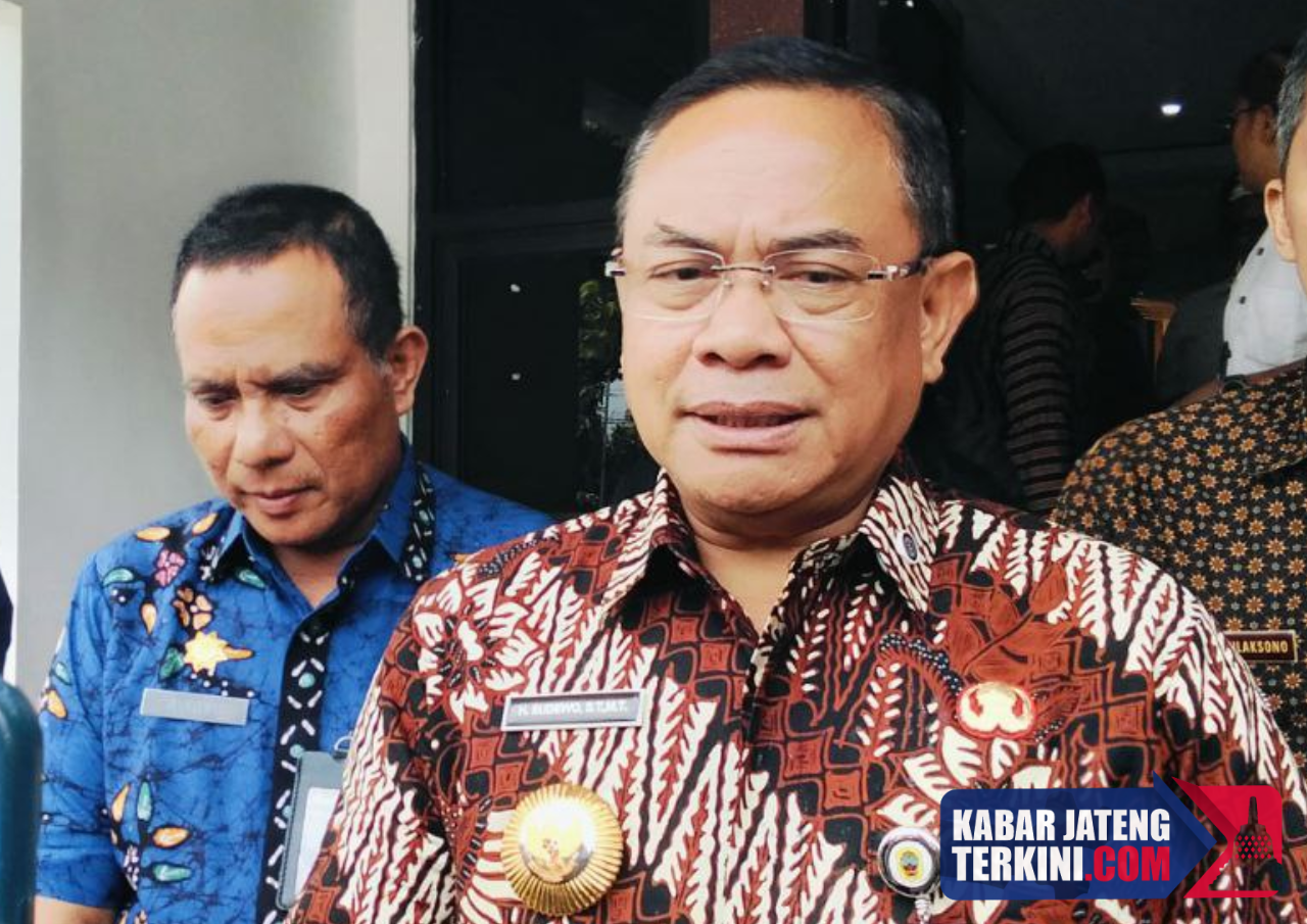 Kasus Sudewo: Sejumlah Warga Sidoluhur Pati Akui Bayar Ratusan Juta untuk Daftar Seleksi Perangkat Desa