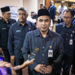Wakil Gubernur Jawa Tengah, Taj Yasin Maimoen
