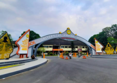 Terungkap Peran Rektor Unsoed dalam Kasus Gratifikasi dan Pemerasan Calon Mahasiswa Baru