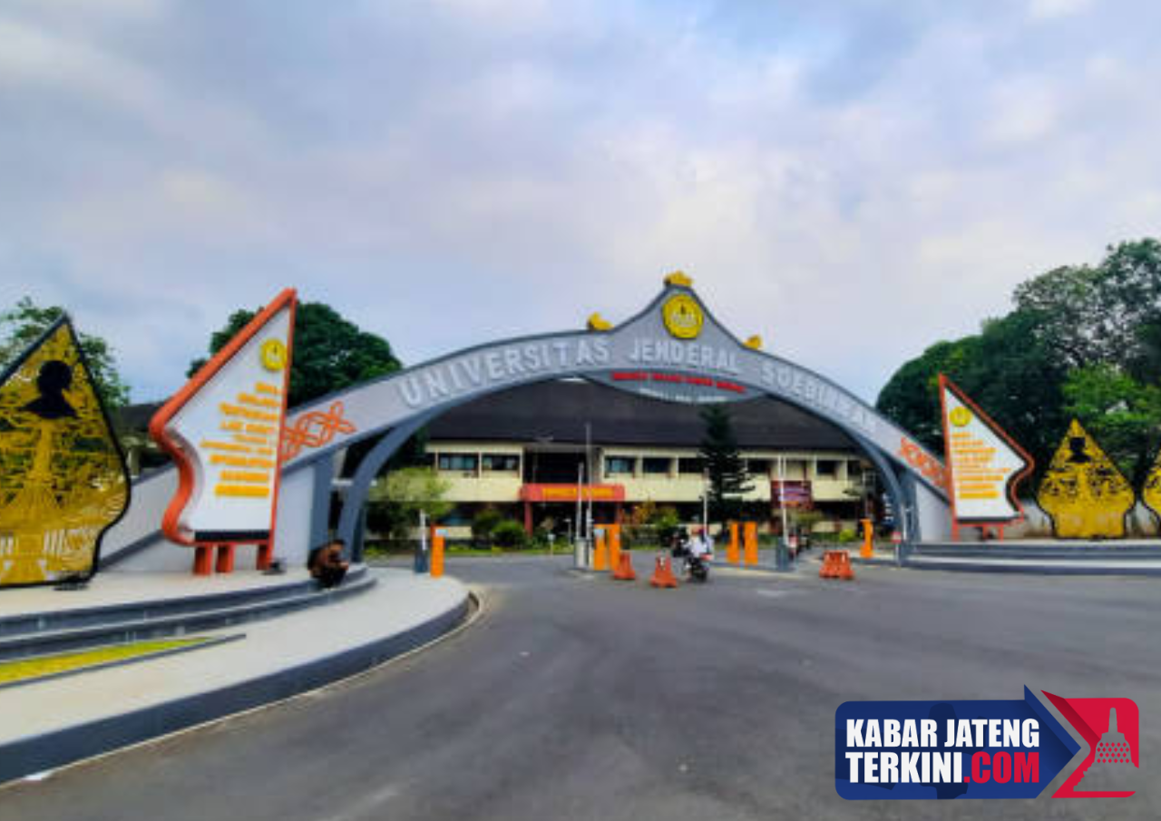 Terungkap Peran Rektor Unsoed dalam Kasus Gratifikasi dan Pemerasan Calon Mahasiswa Baru