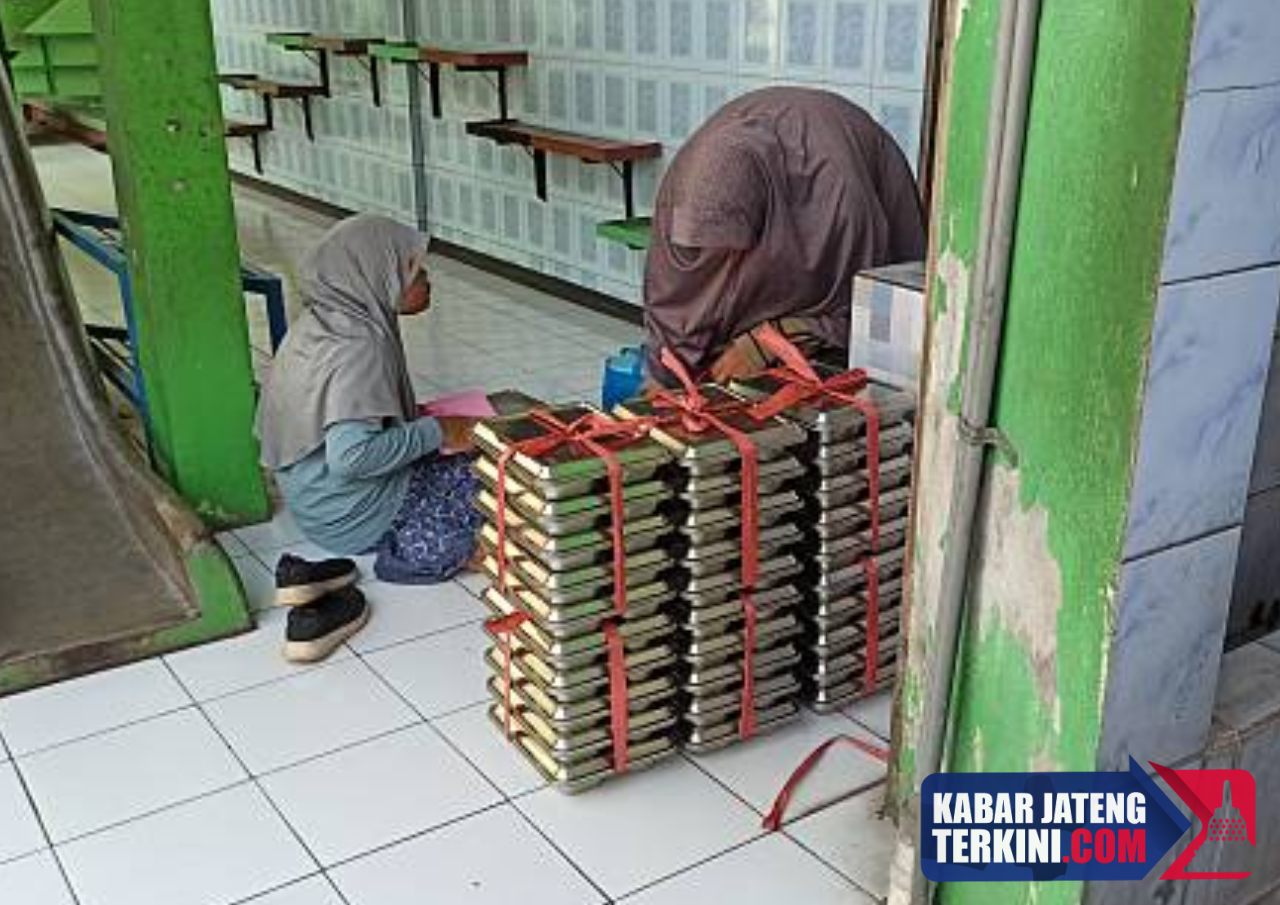 Pihak Sekolah Bisa Tolak MBG Hingga Tegur SPPG Jika Tak Penuhi Syarat