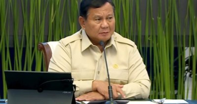 prabowo