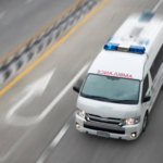 Heboh Pihak SPBU Kadilangu Sukoharjo Tolak Ambulans Isi BBM, Ini Duduk Perkaranya