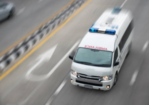 Heboh Pihak SPBU Kadilangu Sukoharjo Tolak Ambulans Isi BBM, Ini Duduk Perkaranya