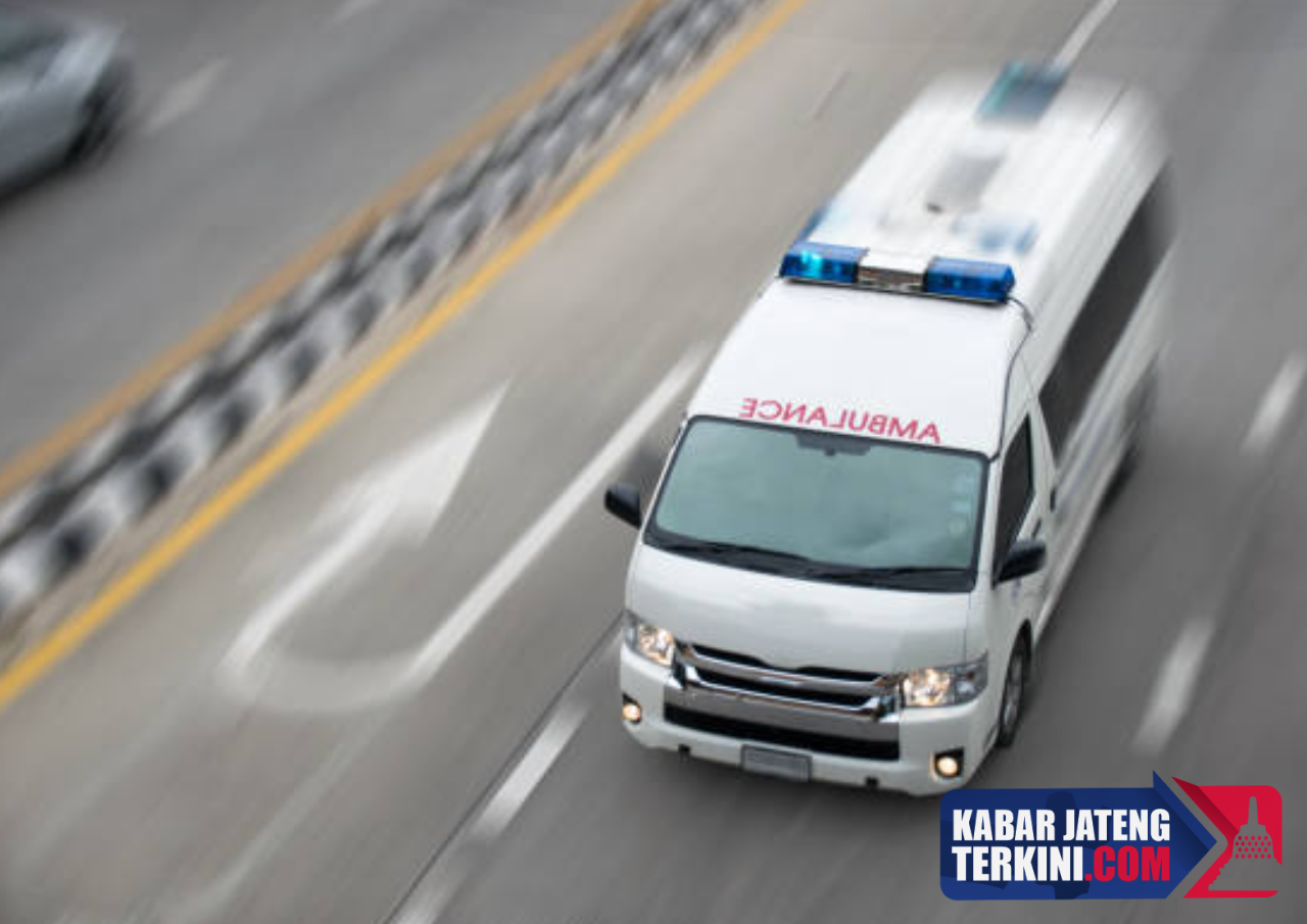 Heboh Pihak SPBU Kadilangu Sukoharjo Tolak Ambulans Isi BBM, Ini Duduk Perkaranya