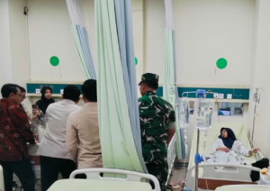 Ratusan Siswa Diduga Keracunan MBG, Pemkab Pati Tutup Sementara SPPG dan Tetapkan KLB