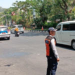 PKL di Jalan Pahlawan Semarang Keluhkan Pungutan Parkir pada Pembeli, Dishub Buka Suara