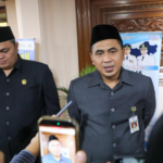 Wakil Gubernur Jawa Tengah, Taj Yasin Maimoen