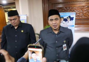 Wakil Gubernur Jawa Tengah, Taj Yasin Maimoen