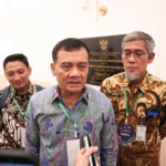 Gubernur Jawa Tengah, Ahmad Luthfi