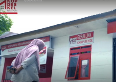 Ada 4 Faktor Pertimbangan Penempatan Manajer Kopdes Merah Putih