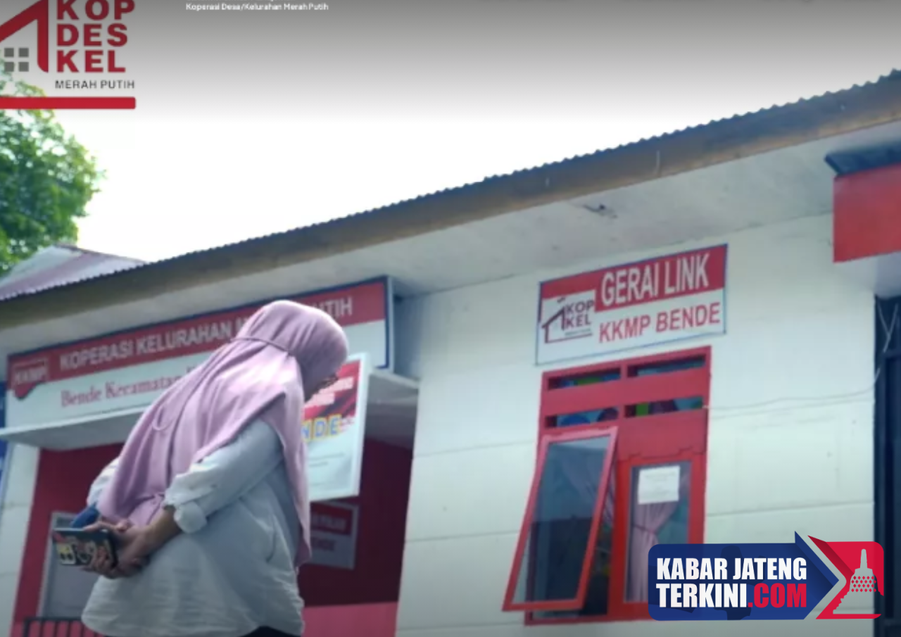Ada 4 Faktor Pertimbangan Penempatan Manajer Kopdes Merah Putih