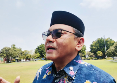 Belasan Siswa SD Muntah Diduga karena Susu MBG Basi, Plt Bupati Pati: Kedaluwarsa Tahun 2027
