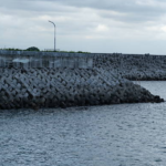 Pembangunan Giant Sea Wall Pantura Dimulai 2027, Butuh Waktu Hingga 20 Tahun
