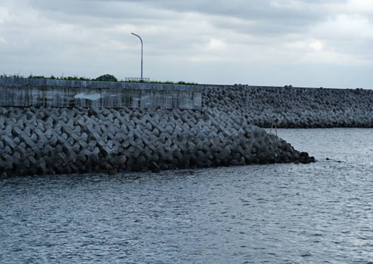 Pembangunan Giant Sea Wall Pantura Dimulai 2027, Butuh Waktu Hingga 20 Tahun