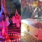 Haboh Karnaval Maulid Nabi Berunsur Satanik di Pekalongan, MUI Jateng Kecam Keras