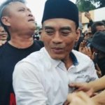 Botok AMPB Siram Air Hakim PN Pati, Kini Dilaporkan ke Polda Jateng