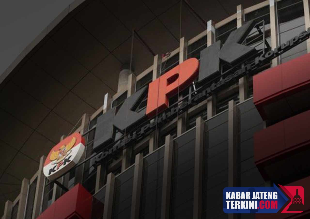 Kepala Perwakilan BPK Jateng Kena OTT KPK Perihal Dugaan Suap Audit Keuangan