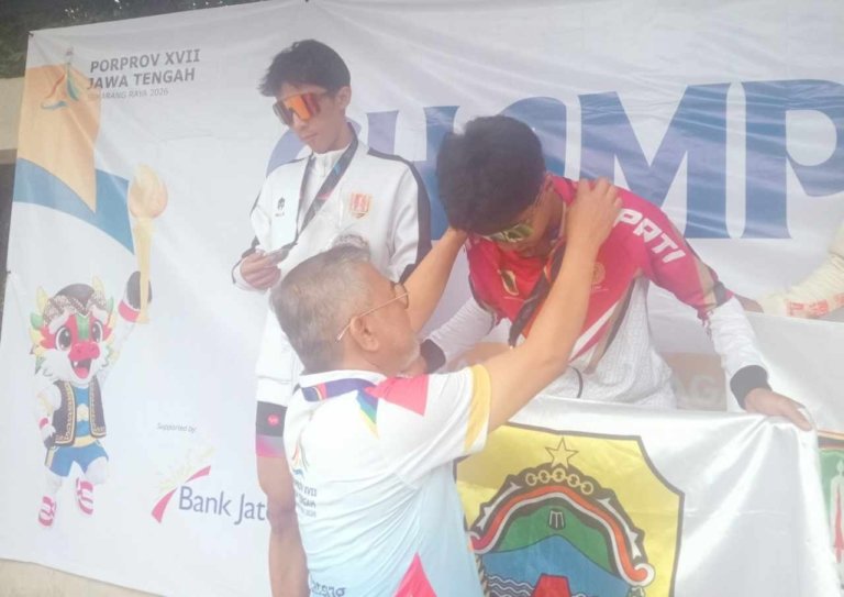 Muhamad Athaya Rizky Prasetya (20),
