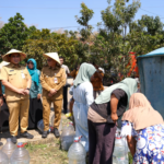 Pemprov dan Pemkab Beri Solusi untuk Atasi Krisis Air Bersih di Pati
